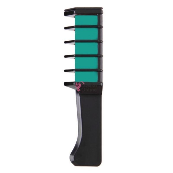 Creta color pentru suvite cu maner CPM05, culoarea Turcoaz